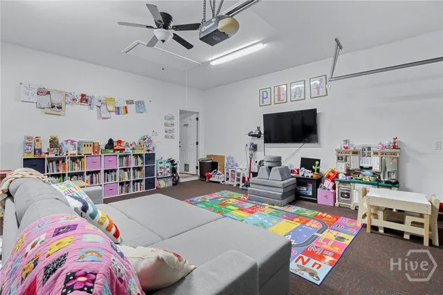 $495,000 | 90 Coffee Pointe Drive, Savannah, GA 31419