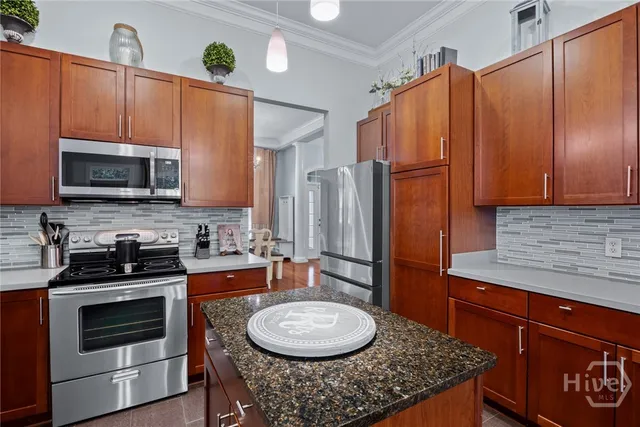 $495,000 | 90 Coffee Pointe Drive, Savannah, GA 31419