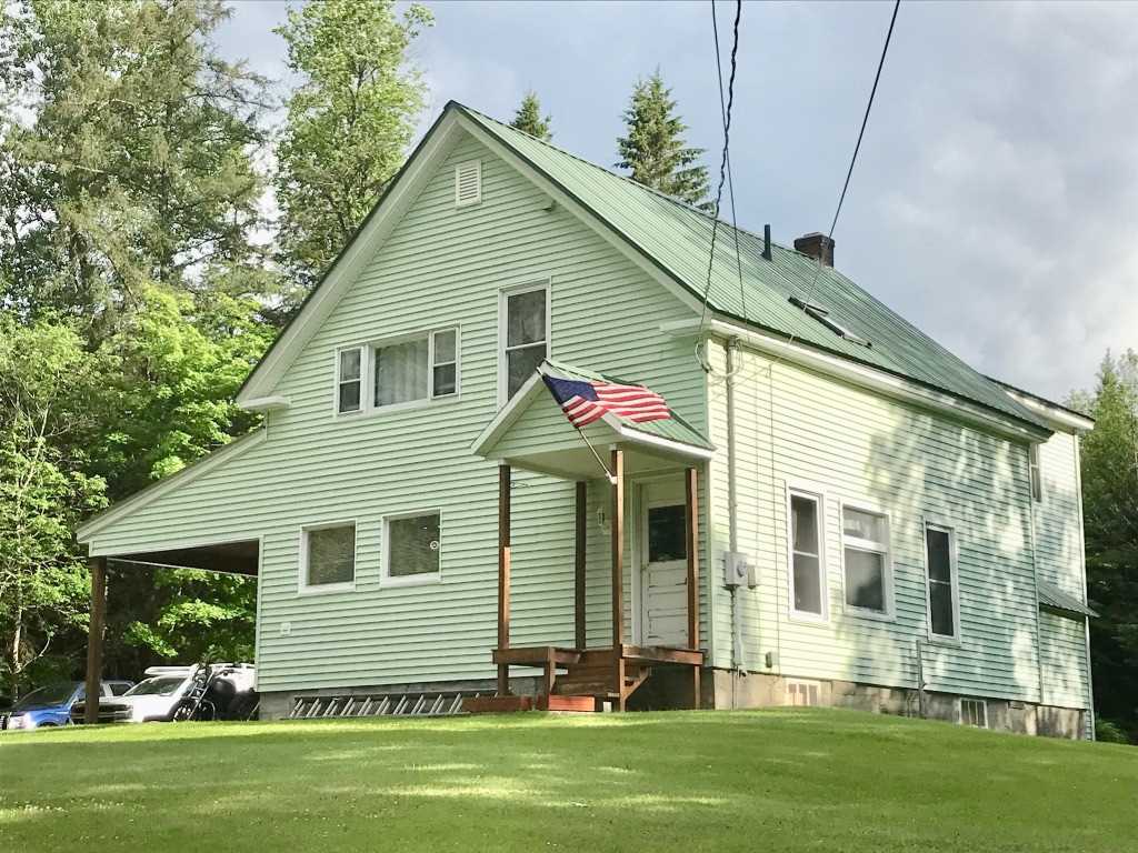 84 Titus Hill Road Colebrook, NH 03576 - Photo 1 of 40