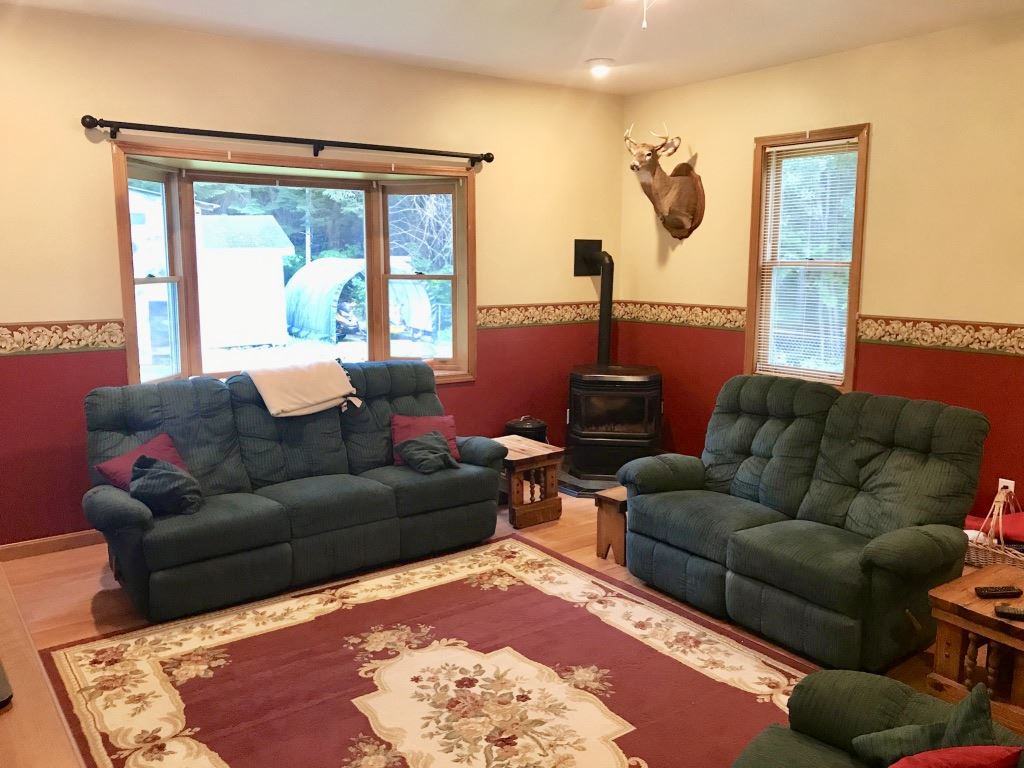 84 Titus Hill Road Colebrook, NH 03576 - Photo 21 of 40