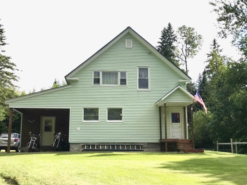 84 Titus Hill Road Colebrook, NH 03576 - Photo 38 of 40