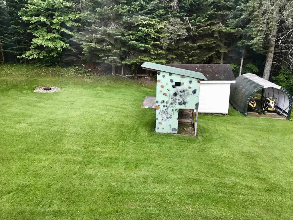 84 Titus Hill Road Colebrook, NH 03576 - Photo 39 of 40