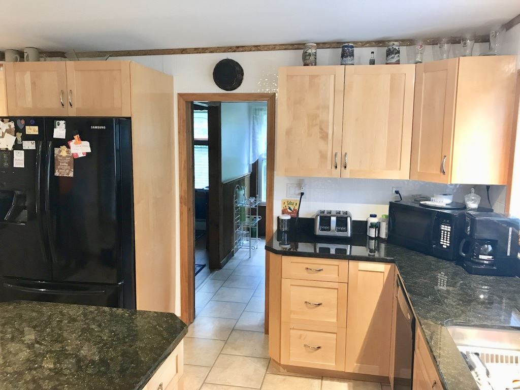 84 Titus Hill Road Colebrook, NH 03576 - Photo 5 of 40