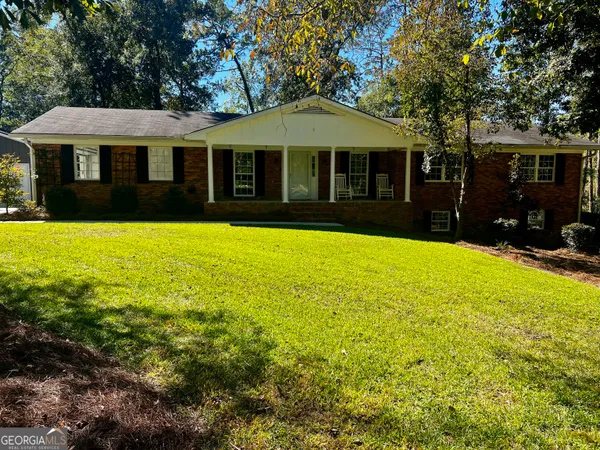 $299,000 | 203 Smithfield Road, Dublin, GA 31021