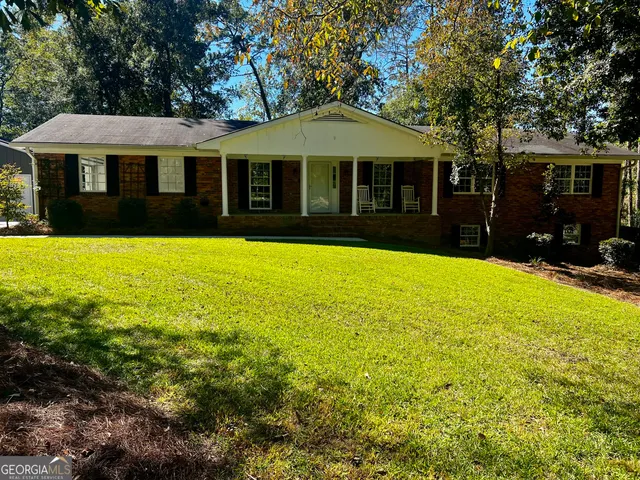 $339,900 | 203 Smithfield Road, Dublin, GA 31021