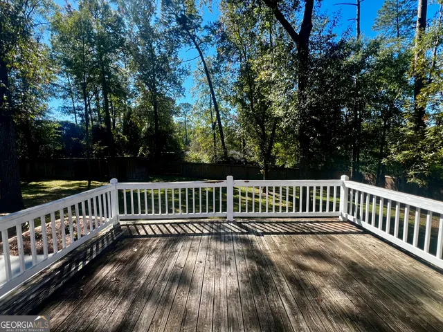 $339,900 | 203 Smithfield Road, Dublin, GA 31021