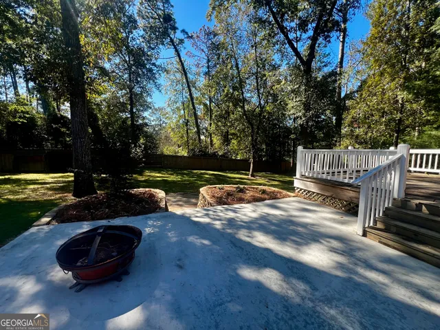 $339,900 | 203 Smithfield Road, Dublin, GA 31021