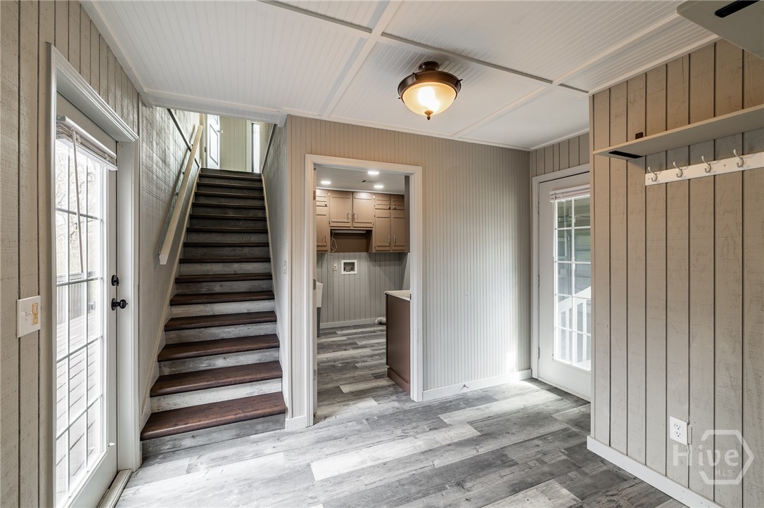 65 Lexington-Carlton Road Lexington, GA 30648 - Photo 14 of 48 mudroom