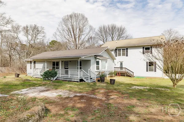$550,000 | 65 Lexington-Carlton Road, Lexington, GA 30648