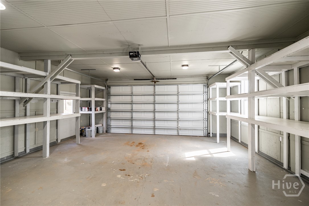 65 Lexington-Carlton Road Lexington, GA 30648 - Photo 33 of 48 garage