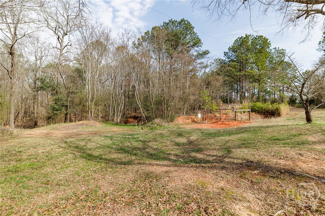 65 Lexington-Carlton Road Lexington, GA 30648 - Photo 36 of 48 shooting range