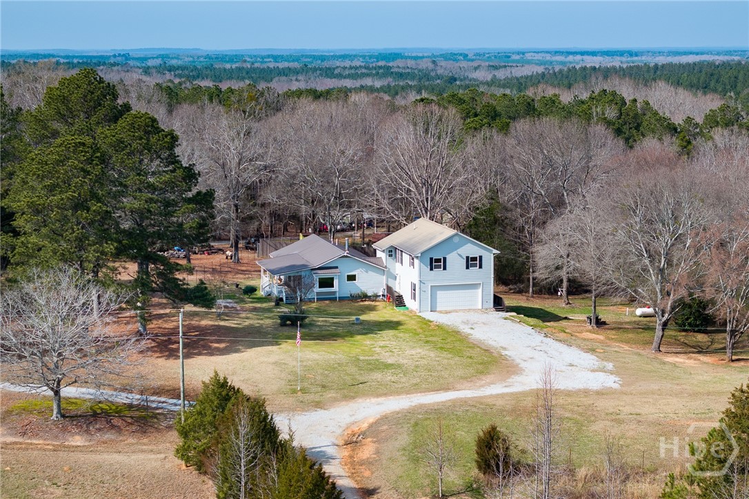 65 Lexington-Carlton Road Lexington, GA 30648 - Photo 40 of 48