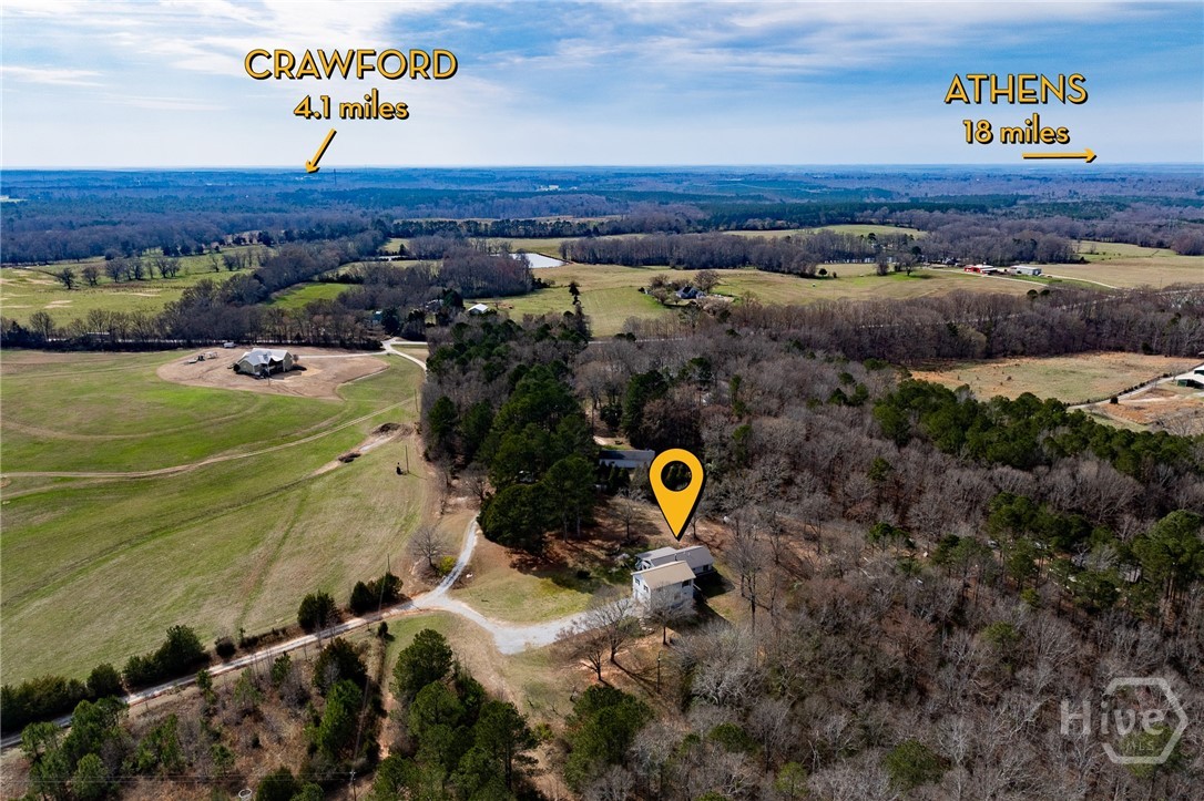 65 Lexington-Carlton Road Lexington, GA 30648 - Photo 44 of 48