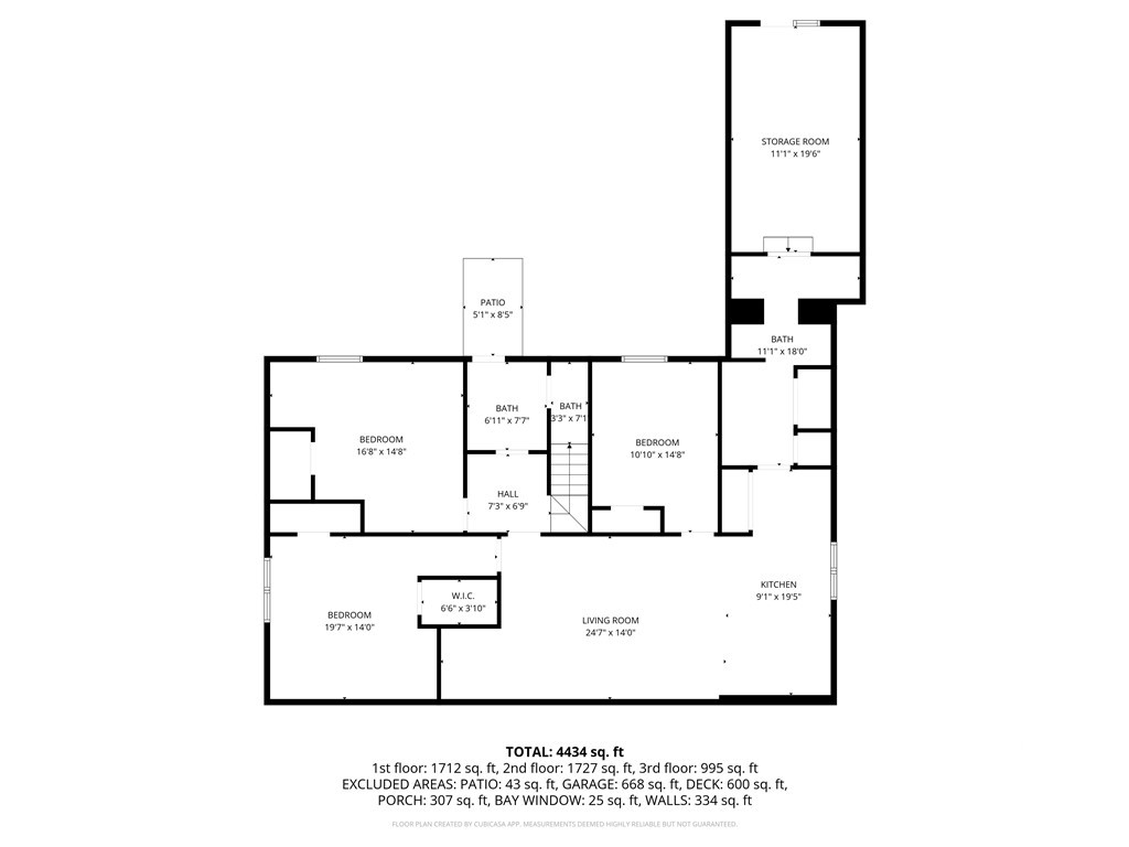 65 Lexington-Carlton Road Lexington, GA 30648 - Photo 46 of 48