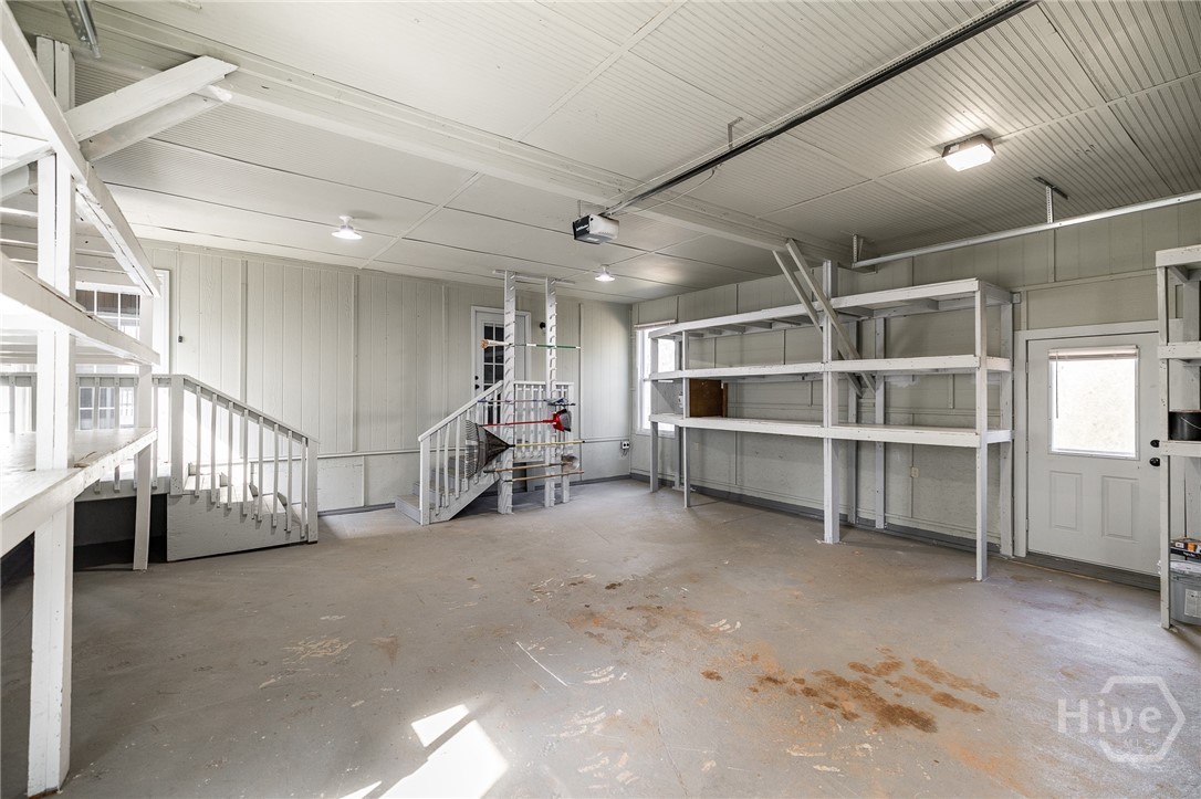 65 Lexington-Carlton Road Lexington, GA 30648 - Photo 53 of 68 garage