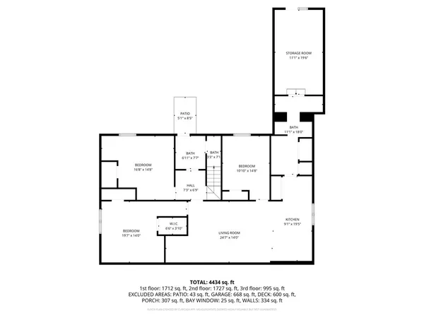 $550,000 | 65 Lexington-Carlton Road, Lexington, GA 30648