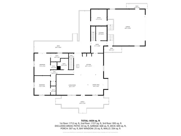 $550,000 | 65 Lexington-Carlton Road, Lexington, GA 30648