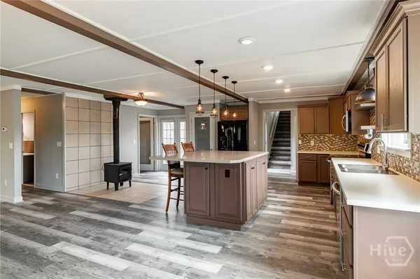 $550,000 | 65 Lexington-Carlton Road, Lexington, GA 30648