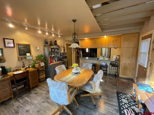$639,000 | 204 Main Street, Pitkin, CO 81241