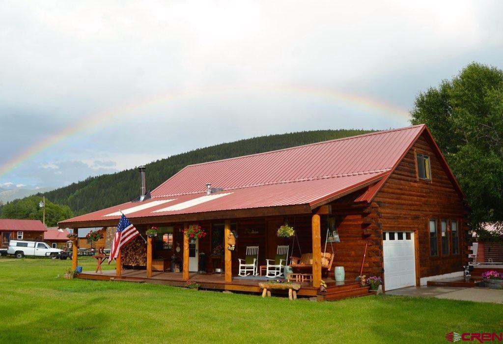 204 Main Street Pitkin, CO 81241 - Photo 2 of 29