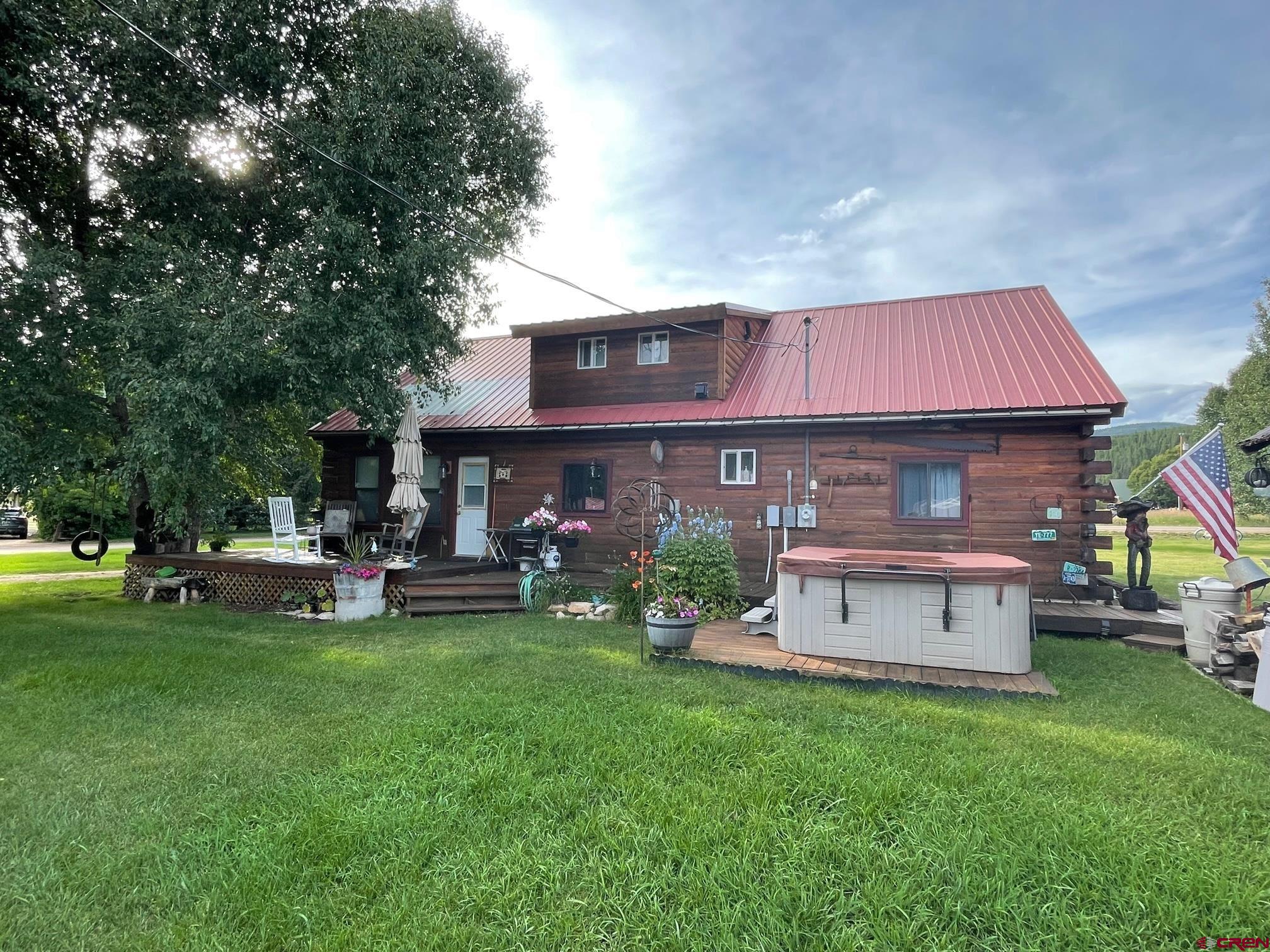 204 Main Street Pitkin, CO 81241 - Photo 24 of 29