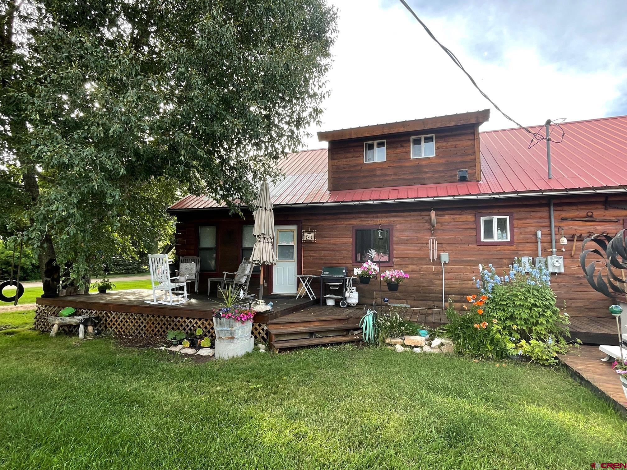 204 Main Street Pitkin, CO 81241 - Photo 25 of 29