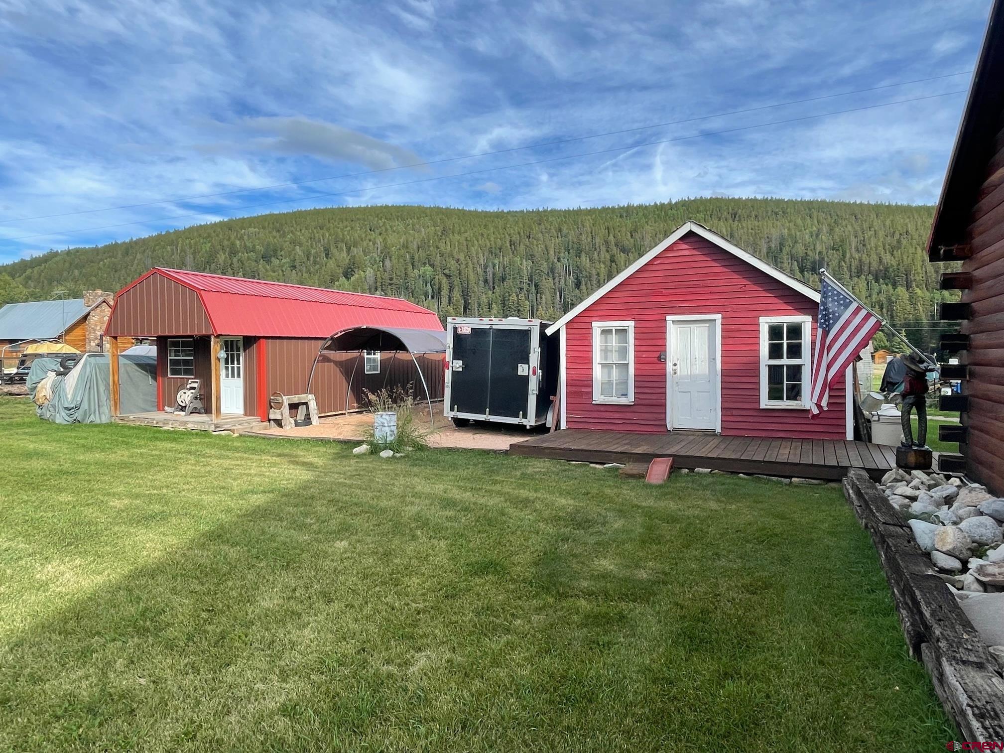 204 Main Street Pitkin, CO 81241 - Photo 27 of 29