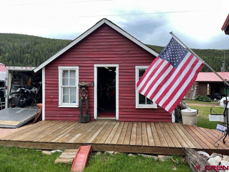 204 Main Street Pitkin, CO 81241 - Photo 28 of 29