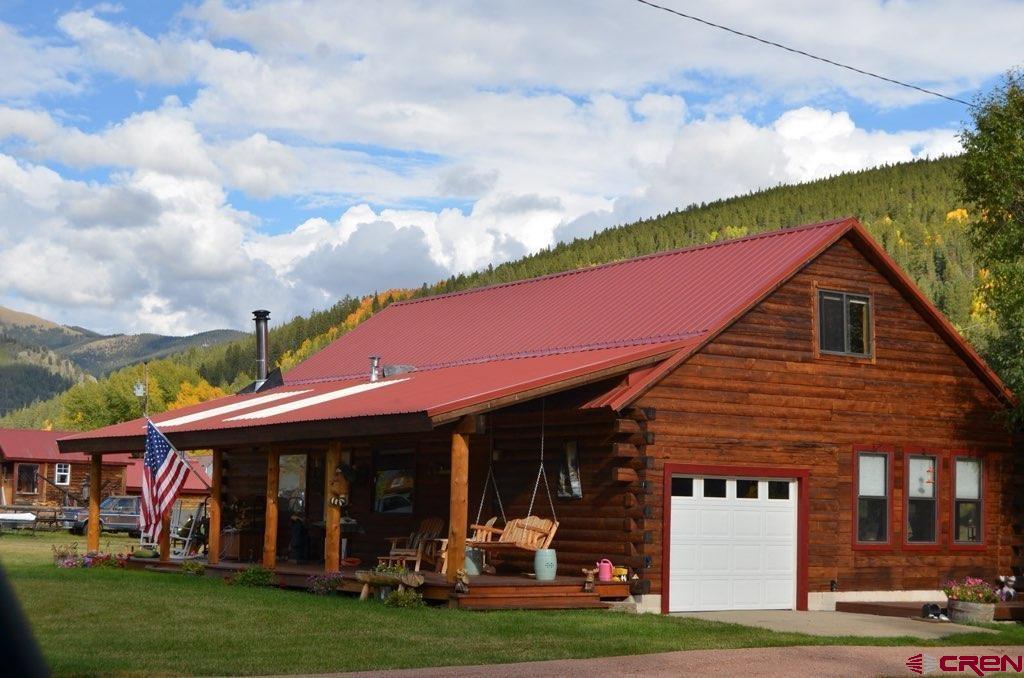 204 Main Street Pitkin, CO 81241 - Photo 3 of 29