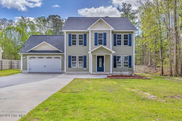 $2,500 | 394 Ridge Road, Jacksonville, NC 28540