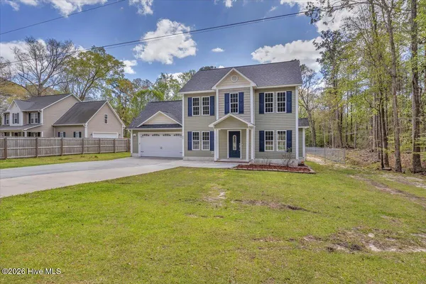 $2,500 | 394 Ridge Road, Jacksonville, NC 28540