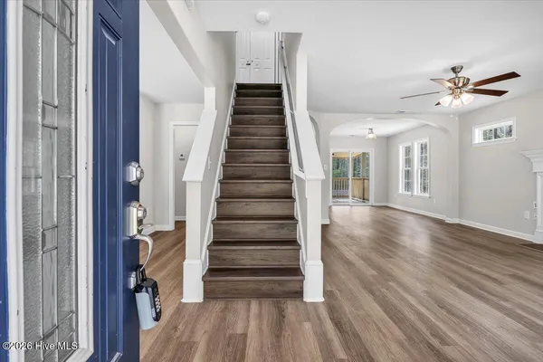 $2,500 | 394 Ridge Road, Jacksonville, NC 28540