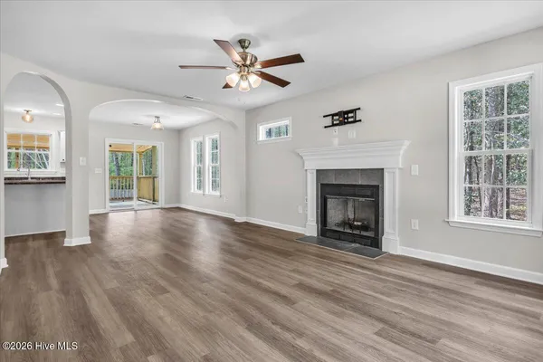 $2,500 | 394 Ridge Road, Jacksonville, NC 28540