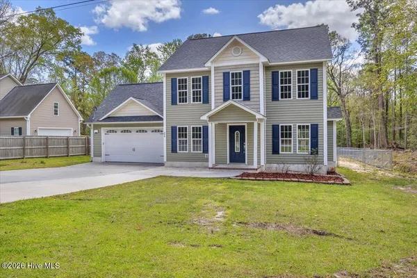 $2,500 | 394 Ridge Road, Jacksonville, NC 28540