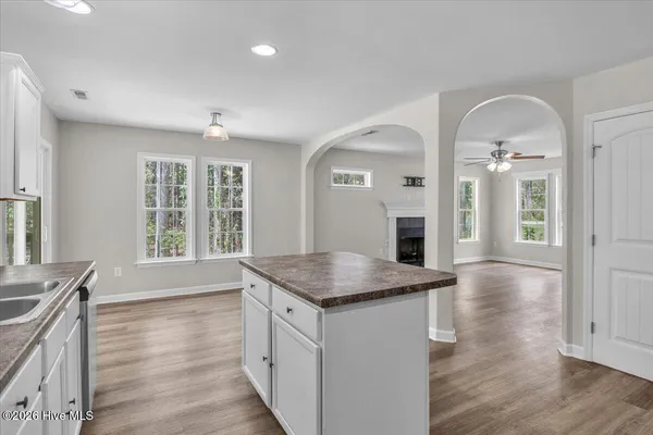 $2,500 | 394 Ridge Road, Jacksonville, NC 28540