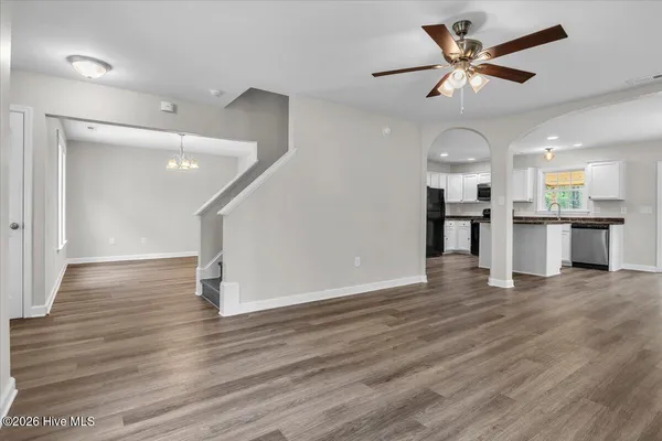 $2,500 | 394 Ridge Road, Jacksonville, NC 28540