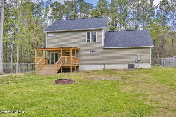 $2,500 | 394 Ridge Road, Jacksonville, NC 28540