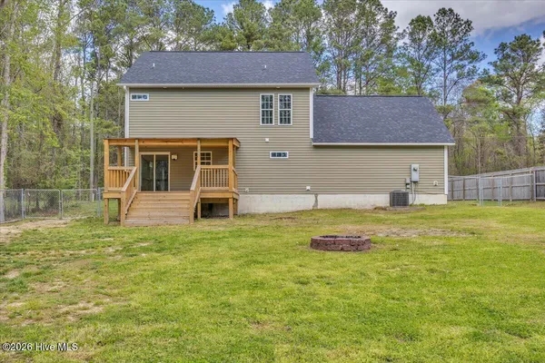 $2,500 | 394 Ridge Road, Jacksonville, NC 28540