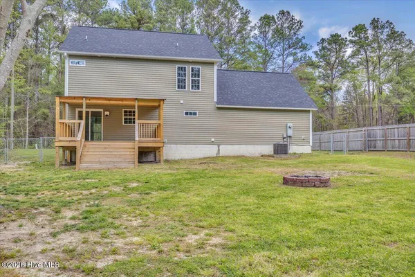 $2,500 | 394 Ridge Road, Jacksonville, NC 28540