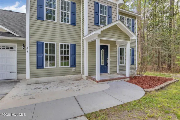 $2,500 | 394 Ridge Road, Jacksonville, NC 28540