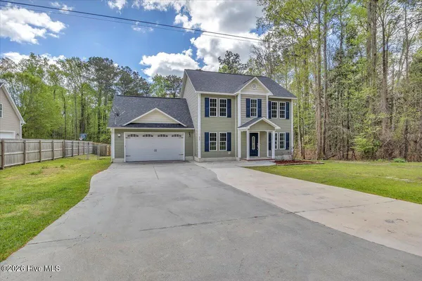 $2,500 | 394 Ridge Road, Jacksonville, NC 28540