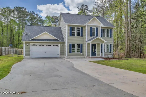 $2,500 | 394 Ridge Road, Jacksonville, NC 28540