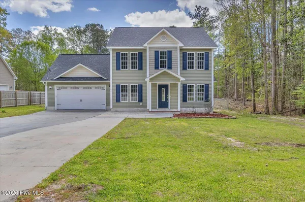 $2,500 | 394 Ridge Road, Jacksonville, NC 28540