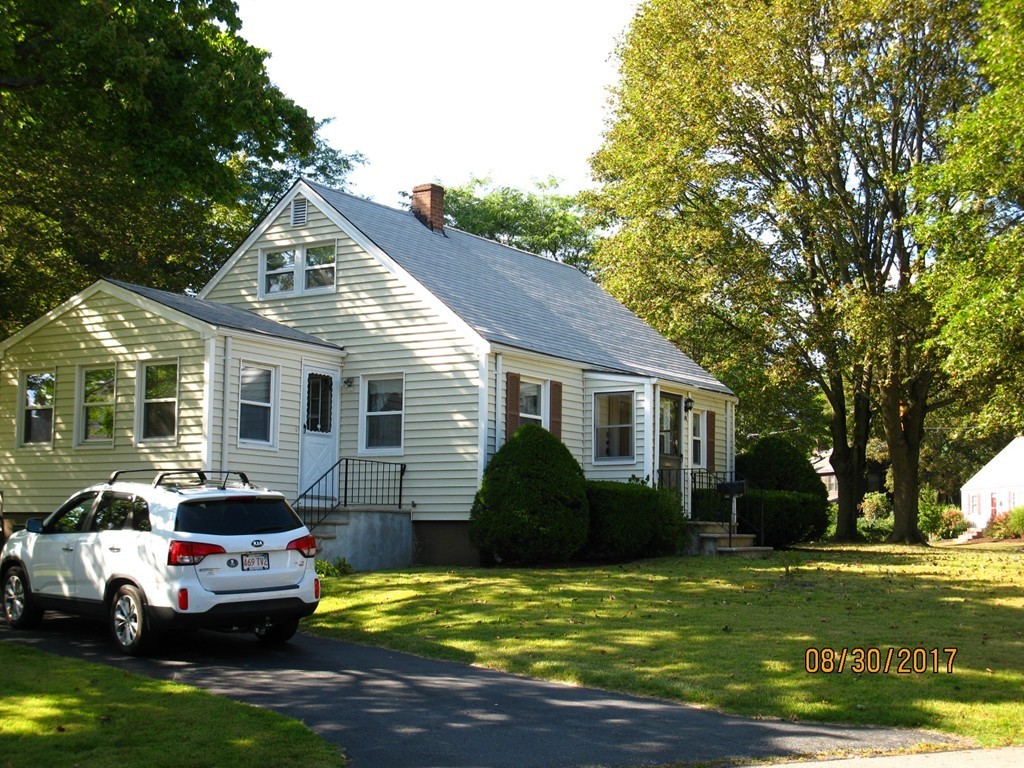 50 Cameron Road Norwood, MA 02062 - Photo 1 of 26 Gallery Image 1