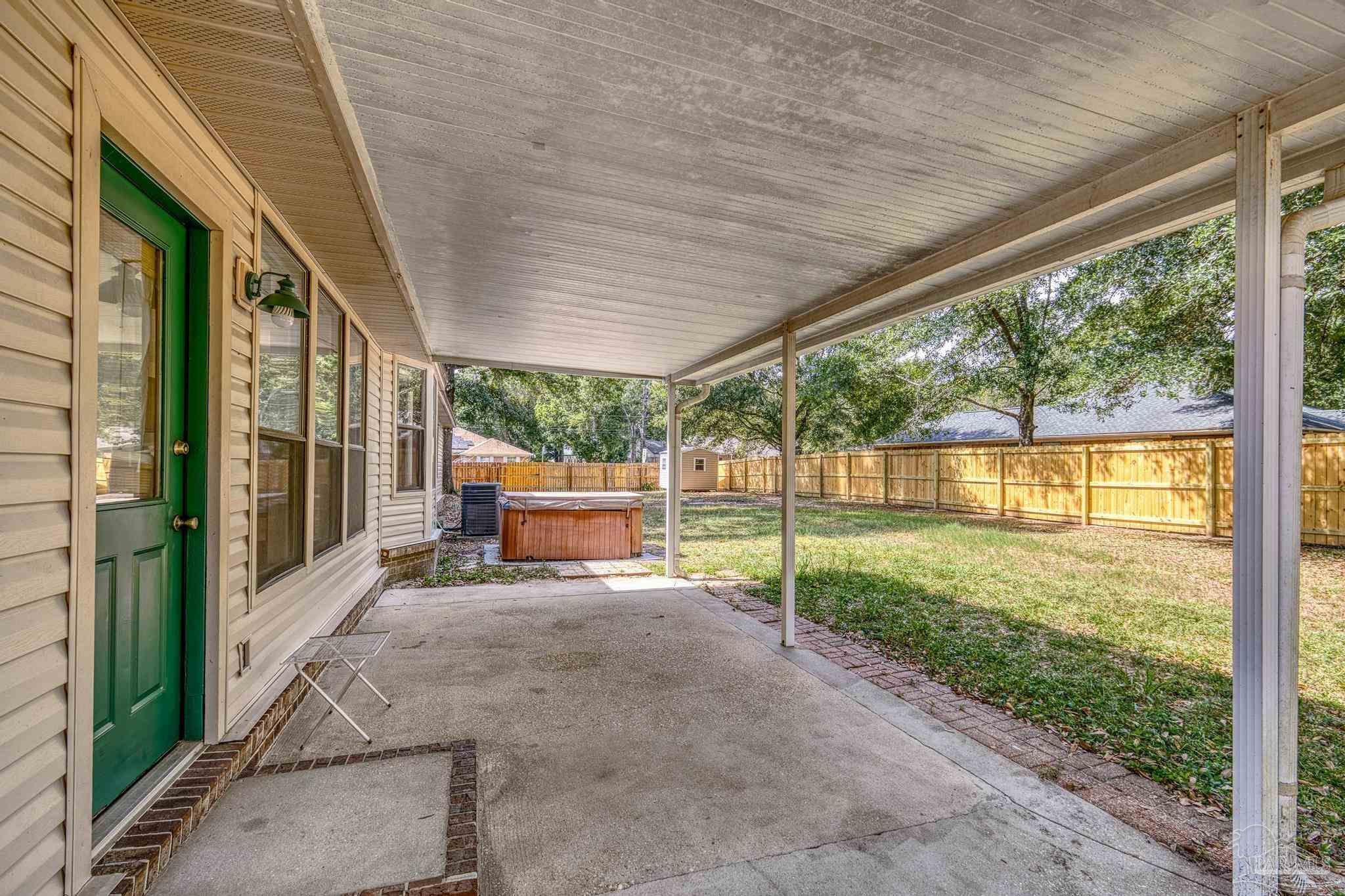 5900 Hamilton Bridge Road Milton, FL 32570 - Photo 52 of 70