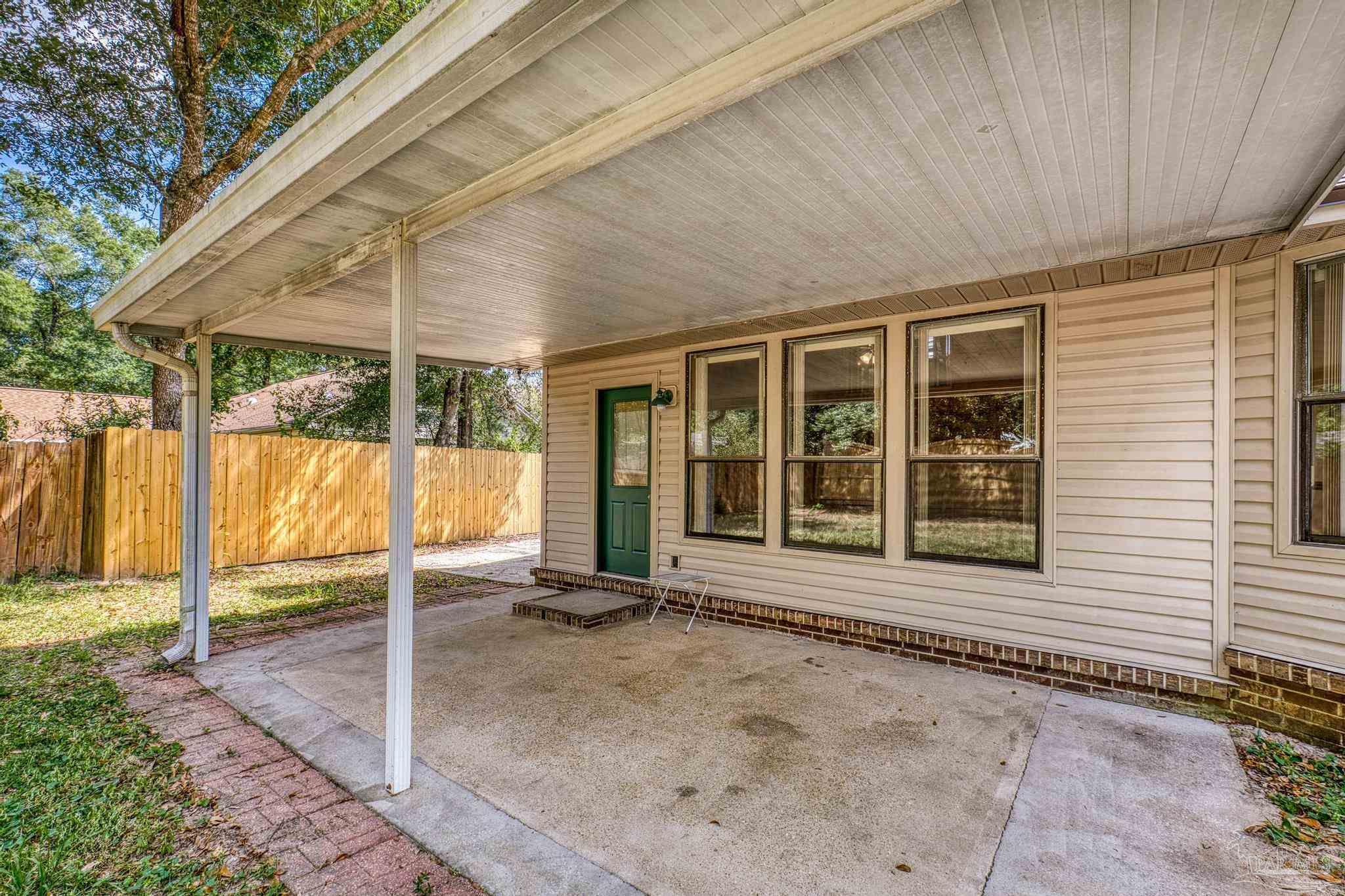 5900 Hamilton Bridge Road Milton, FL 32570 - Photo 53 of 70