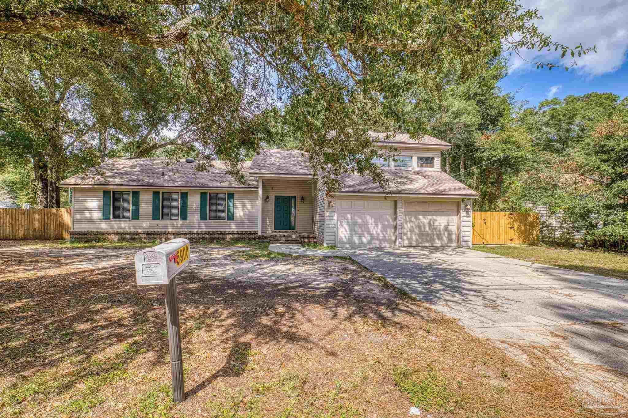 5900 Hamilton Bridge Road Milton, FL 32570 - Photo 54 of 70