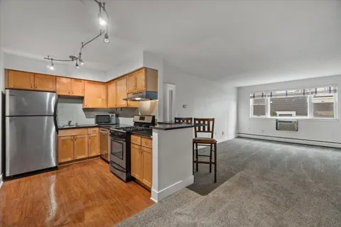 $125,000 | 2121 North Cambridge Avenue, Unit 103, Milwaukee, WI 53202