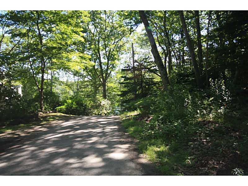 0 Brewer Road East Boothbay, ME 04544 - Photo 8 of 11 Land/Lot. alternate view of land...