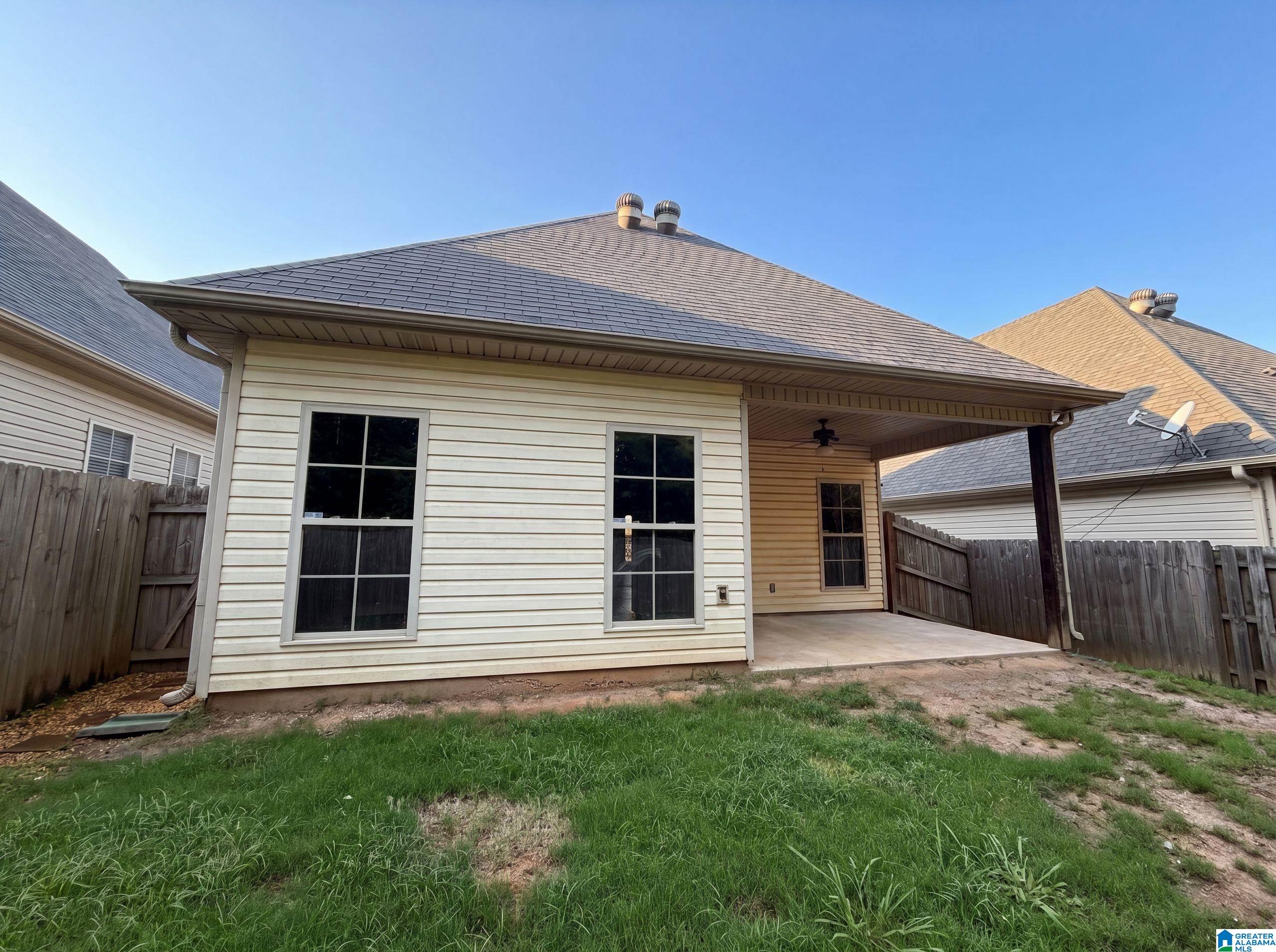 124 Cattail Lane Calera, AL 35040 - Photo 5 of 16